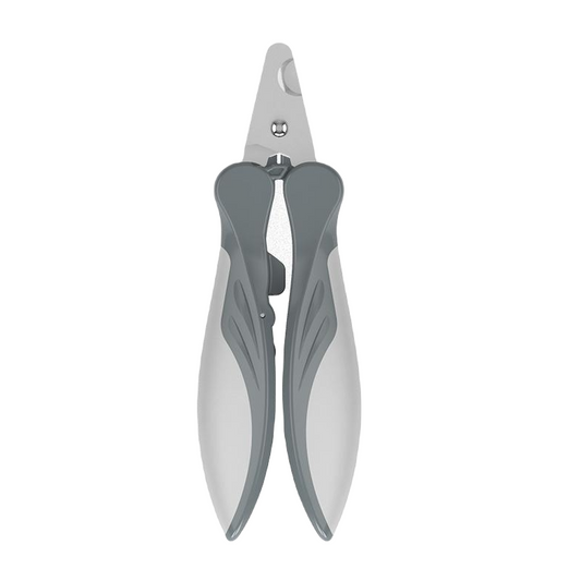 Pet nail clippers with safety switch for cats and dogs – Urban Pets South Africa