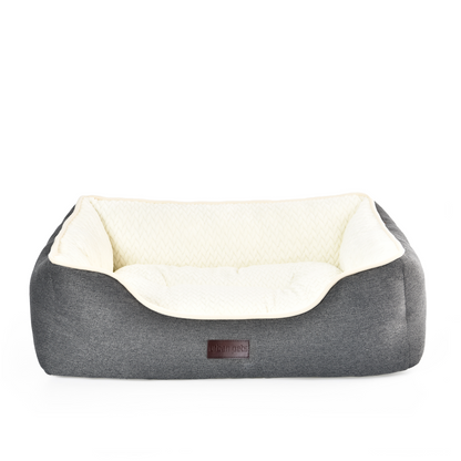 Rectangular Washable Home Style Bed for Pets