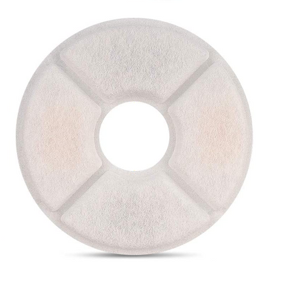 Cat water fountain replacement filter 4-layer carbon – Urban Pets South Africa