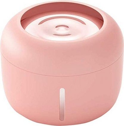 2.5L Super-Quiet Automatic Water Fountain, Ideal for Cats & Small Dogs