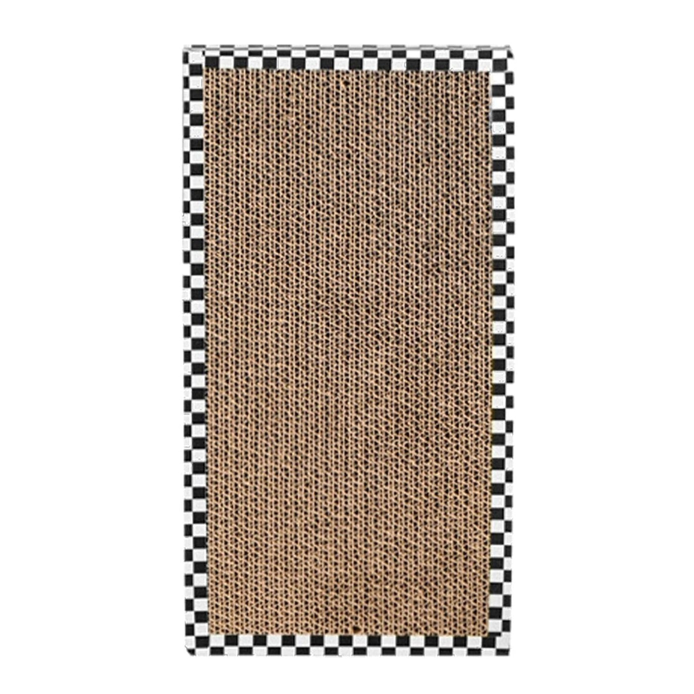 Premium reversible cat scratch pad dual surface - buy online Urban Pets South Africa