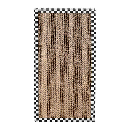 Premium reversible cat scratch pad dual surface - buy online Urban Pets South Africa