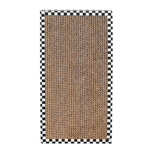 Premium reversible cat scratch pad dual surface - buy online Urban Pets South Africa