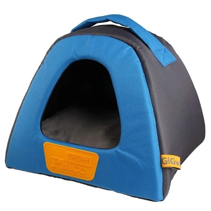 Water resistant foldable cat and dog bed and tent - buy online Urban Pets South Africa