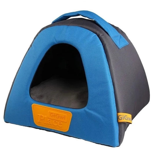 Water resistant foldable cat and dog bed and tent - buy online Urban Pets South Africa
