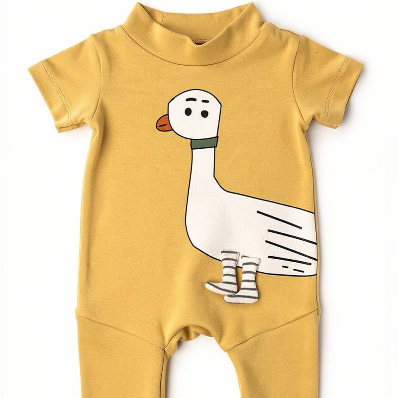 Pet Jumpsuit